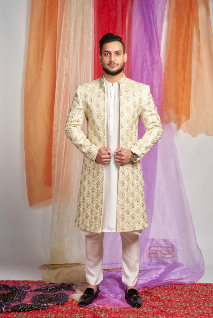 kurta for men