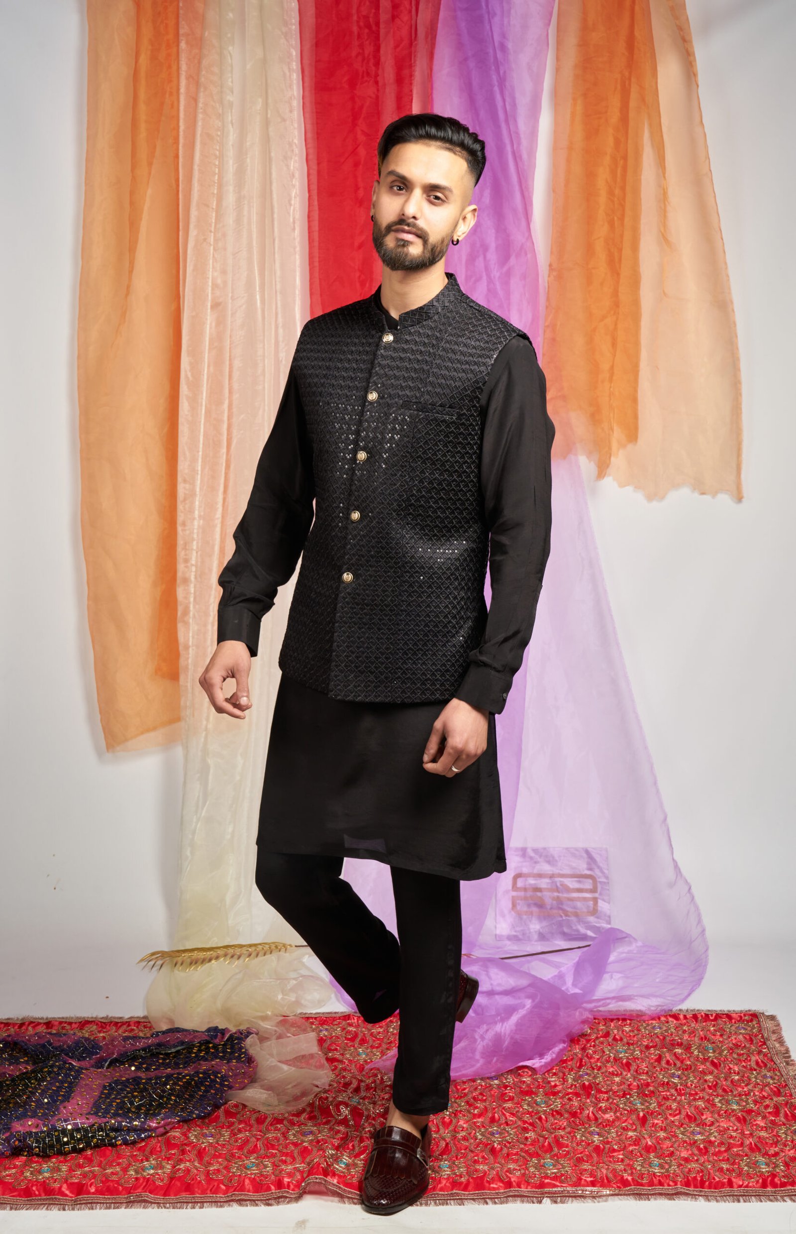 kurta for man