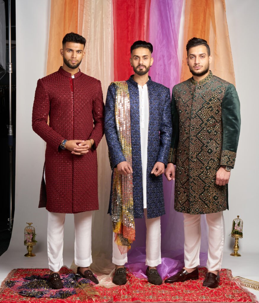 mens kurta clothes