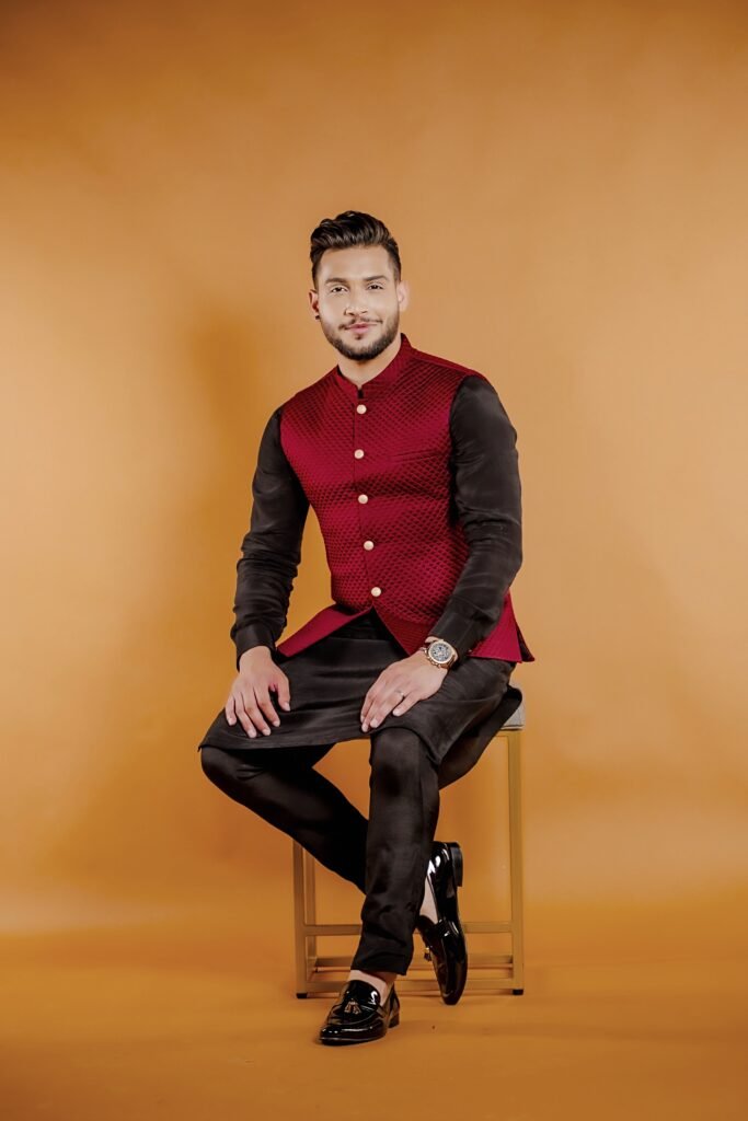 mens kurta clothes