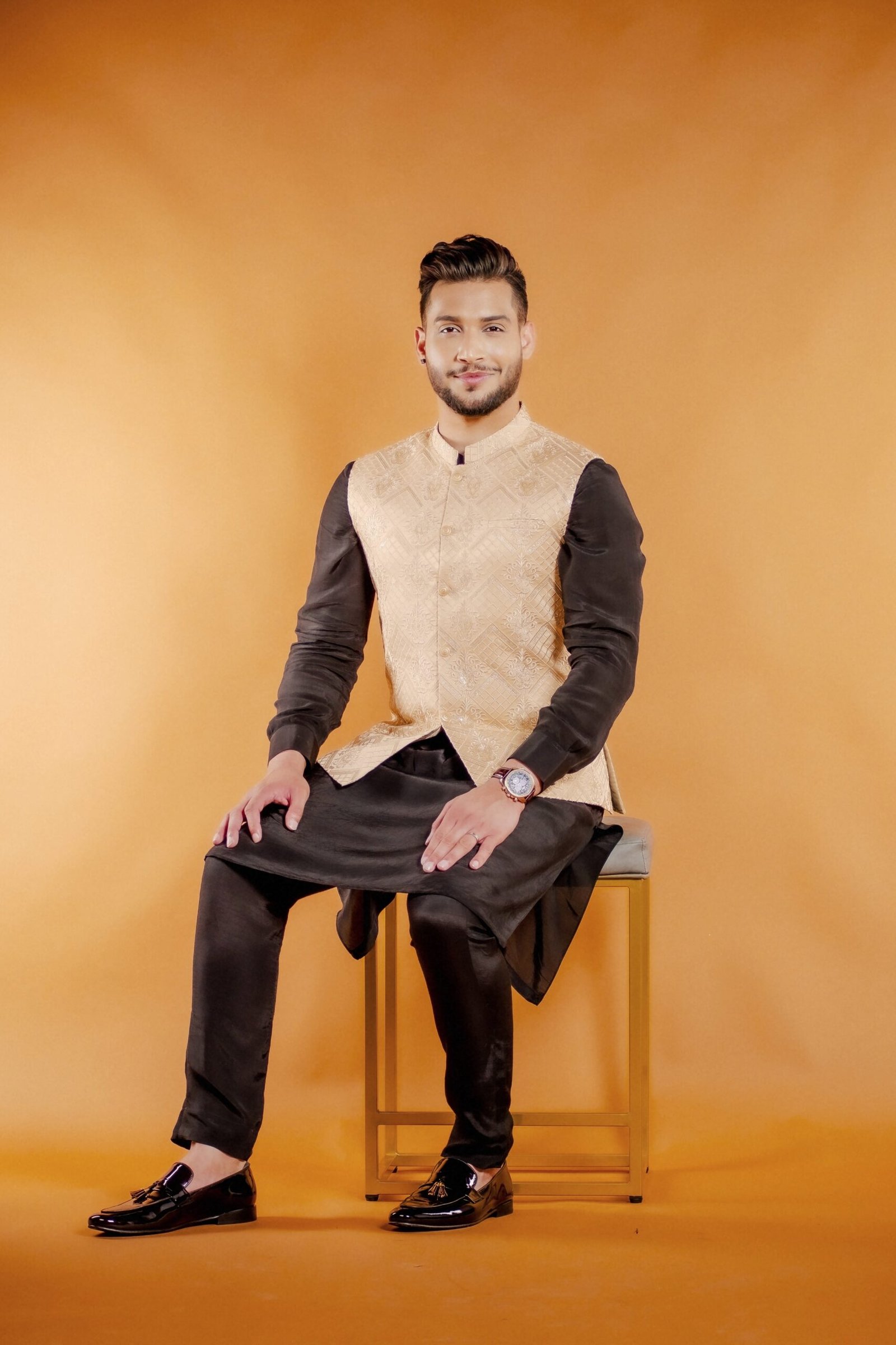 men's kurta pajama