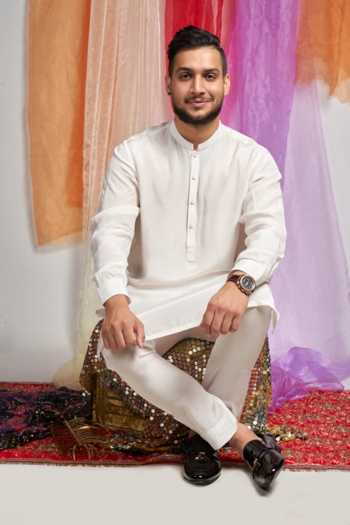 Men's kurta pajama