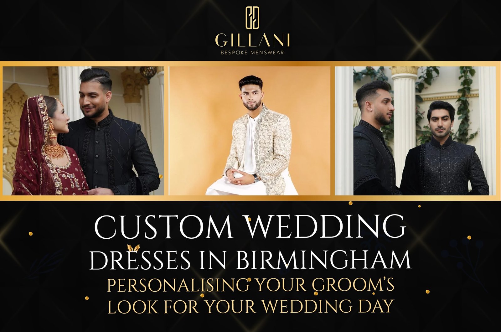 custom wedding dress
