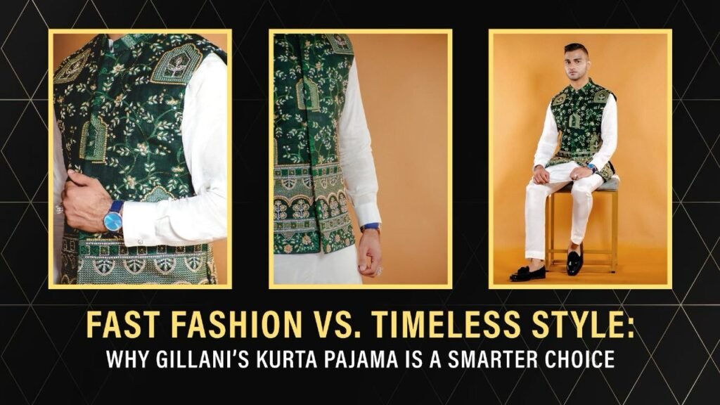 kurta pajama uk
