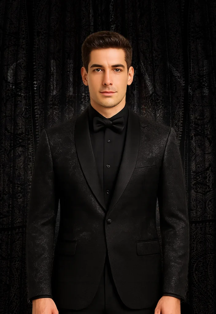 suit shops birmingham