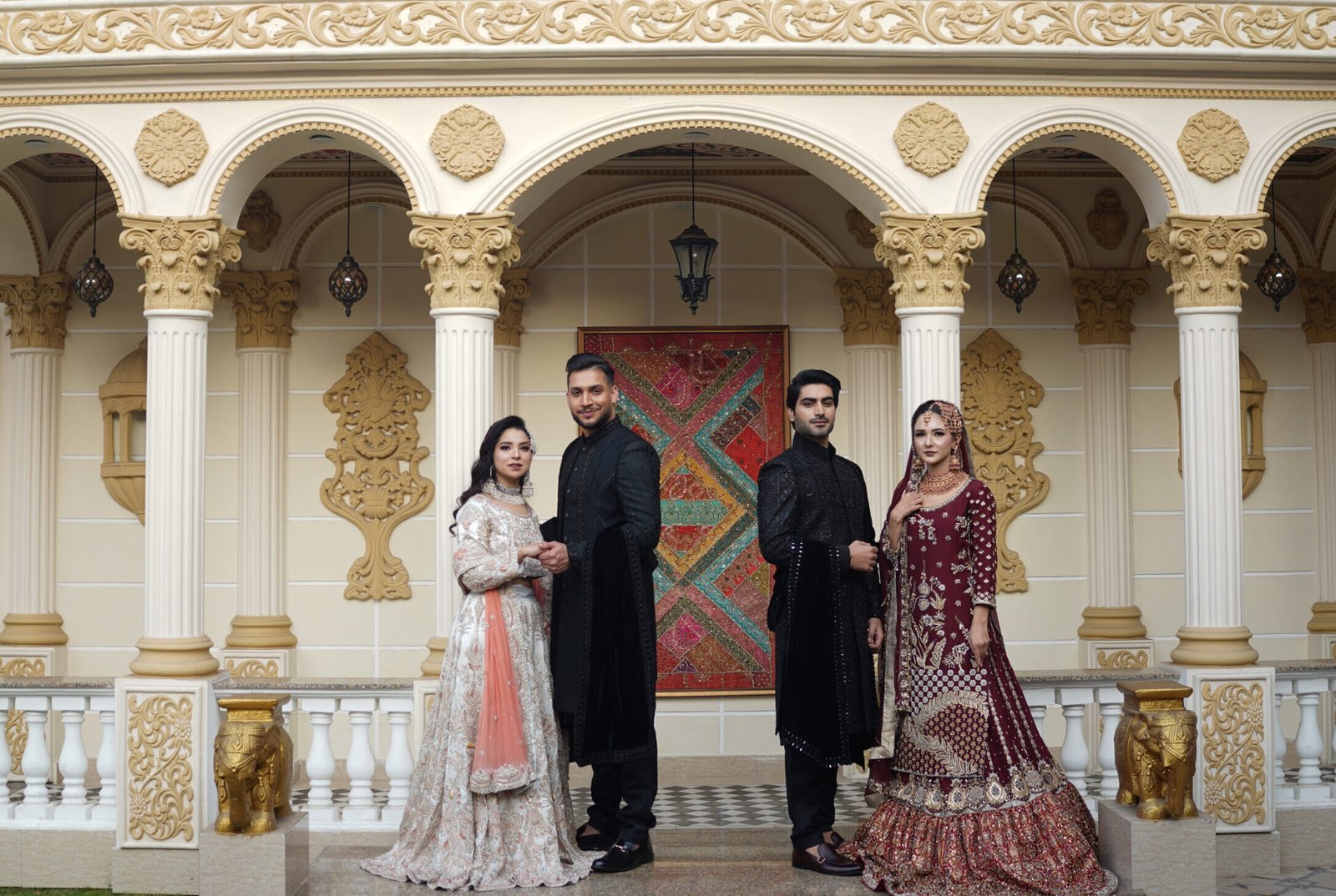 wedding dress for men