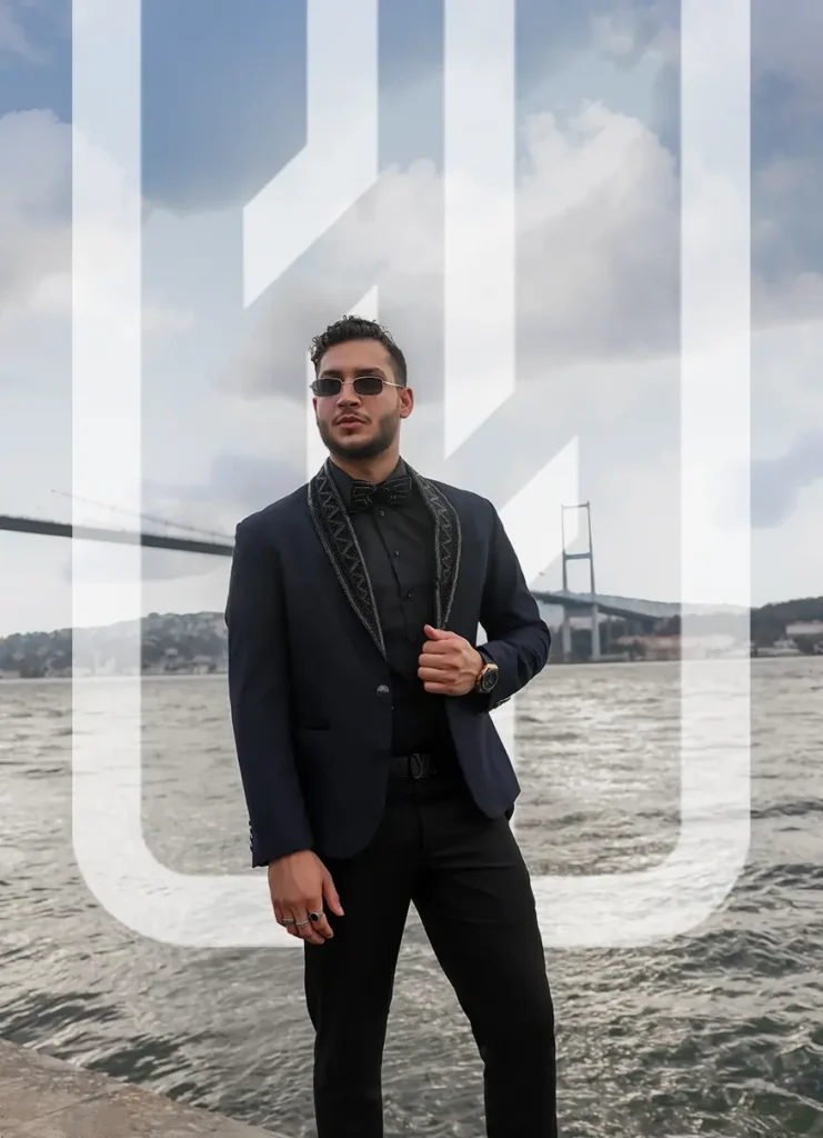 tuxedo suits for men