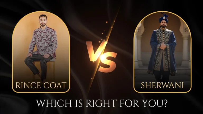 price coat vs sherwani