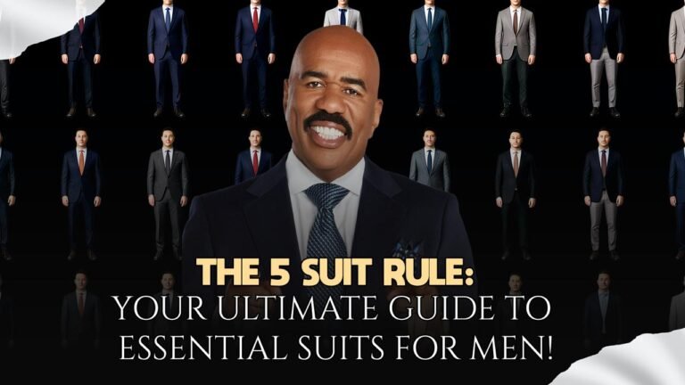 suits for men